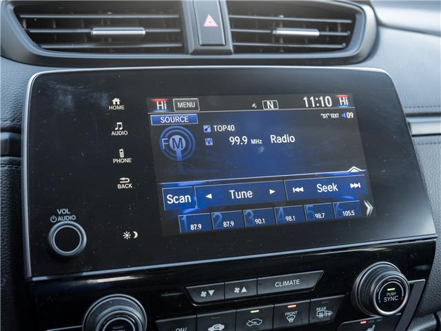 2021 Honda CR-V  (Stk: 15105376A) in Richmond Hill - Image 20 of 25
