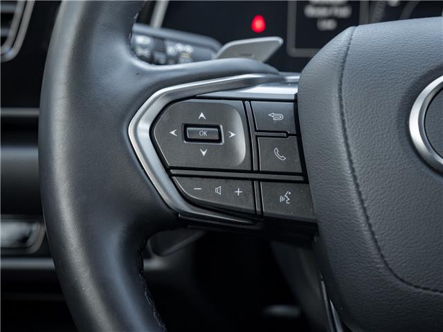 2025 Lexus NX 250  (Stk: 15T1757A) in Richmond Hill - Image 11 of 27