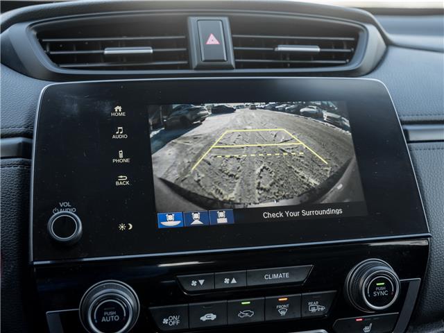 2021 Honda CR-V  (Stk: 15105376A) in Richmond Hill - Image 14 of 25