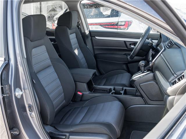 2021 Honda CR-V  (Stk: 15105376A) in Richmond Hill - Image 22 of 25