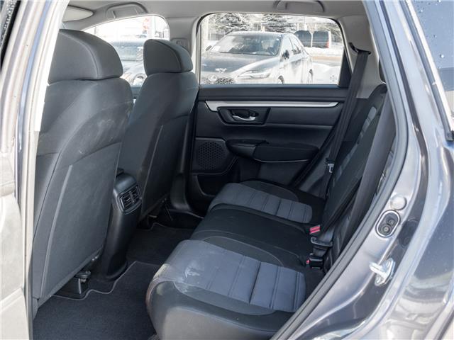 2021 Honda CR-V  (Stk: 15105376A) in Richmond Hill - Image 23 of 25