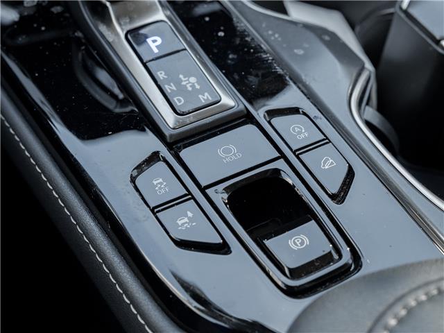 2025 Lexus NX 250  (Stk: 15T1757A) in Richmond Hill - Image 19 of 27