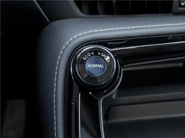 2025 Lexus NX 250  (Stk: 15T1757A) in Richmond Hill - Image 20 of 27