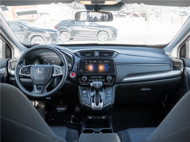 2021 Honda CR-V  (Stk: 15105376A) in Richmond Hill - Image 24 of 25
