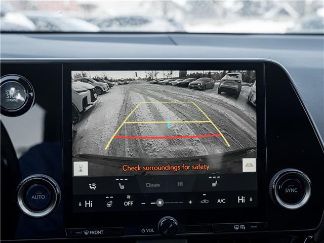 2025 Lexus NX 250  (Stk: 15T1757A) in Richmond Hill - Image 14 of 27