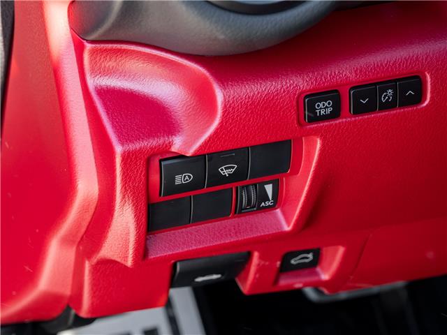 2024 Lexus IS 300  (Stk: 15105446A) in Richmond Hill - Image 20 of 35