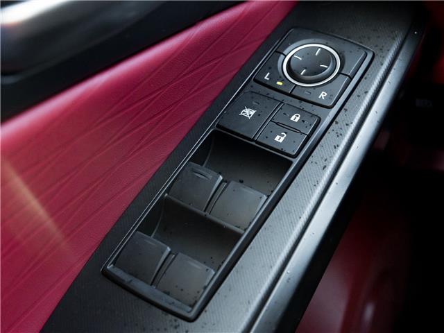 2024 Lexus IS 300  (Stk: 15105446A) in Richmond Hill - Image 18 of 35