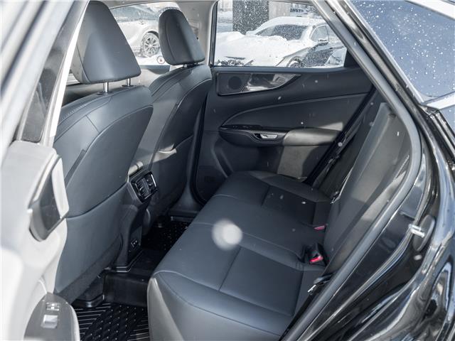 2025 Lexus NX 250  (Stk: 15T1757A) in Richmond Hill - Image 25 of 27