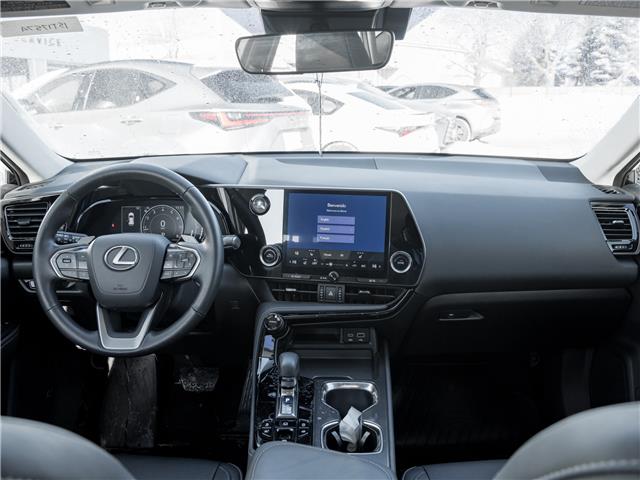 2025 Lexus NX 250  (Stk: 15T1757A) in Richmond Hill - Image 26 of 27