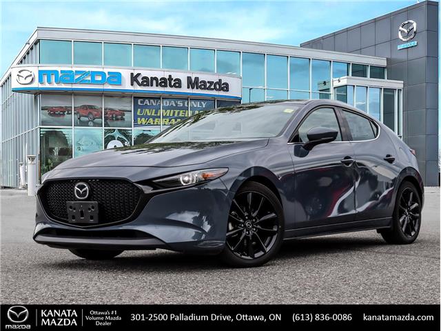 2019 Mazda Mazda3 Sport GT (Stk: 14473B) in Ottawa - Image 1 of 27
