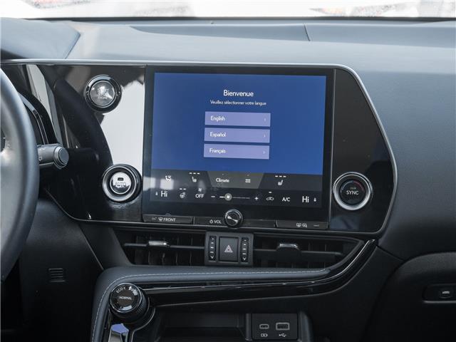 2025 Lexus NX 250  (Stk: 15T1757A) in Richmond Hill - Image 27 of 27