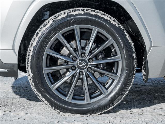 2023 Lexus LX 600 Base (Stk: 15U3480) in Richmond Hill - Image 5 of 34