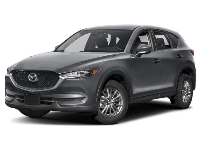 2018 Mazda CX-5 GS (Stk: 15019A) in Ottawa - Image 1 of 9