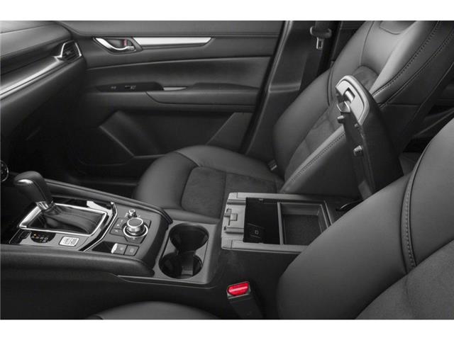 2018 Mazda CX-5 GS (Stk: 15019A) in Ottawa - Image 8 of 9