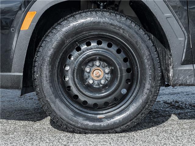 2025 Hyundai Tucson Hybrid  (Stk: 15105396AA) in Richmond Hill - Image 5 of 33