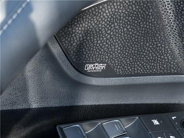 2023 Lexus LX 600 Base (Stk: 15U3480) in Richmond Hill - Image 18 of 34