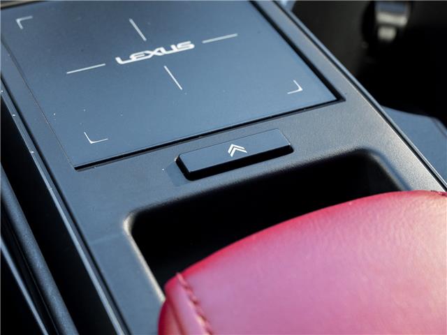 2024 Lexus IS 300  (Stk: 15105446A) in Richmond Hill - Image 24 of 35