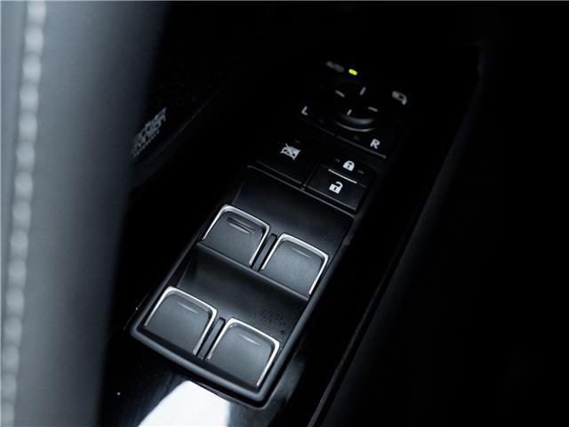 2023 Lexus LX 600 Base (Stk: 15U3480) in Richmond Hill - Image 17 of 34