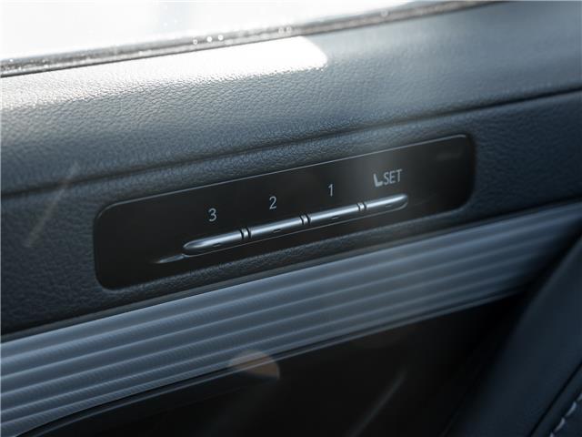 2023 Lexus LX 600 Base (Stk: 15U3480) in Richmond Hill - Image 19 of 34