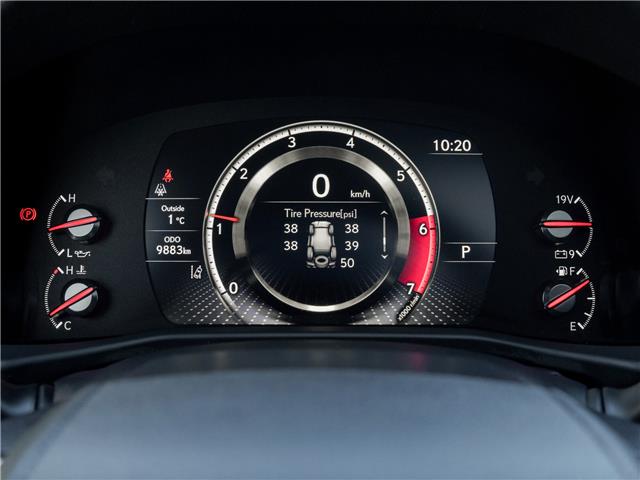 2023 Lexus LX 600 Base (Stk: 15U3480) in Richmond Hill - Image 14 of 34