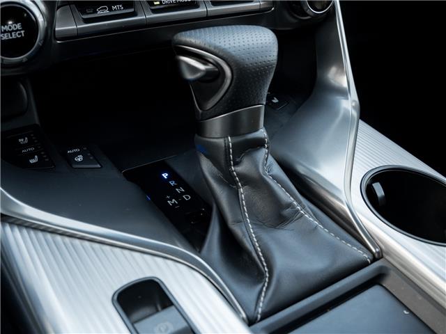 2023 Lexus LX 600 Base (Stk: 15U3480) in Richmond Hill - Image 21 of 34