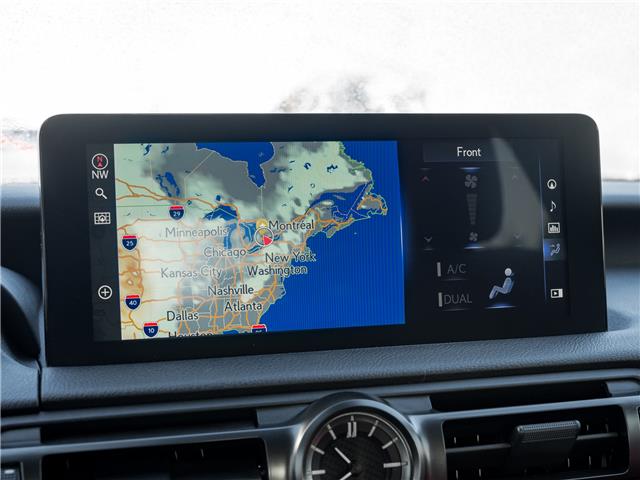 2024 Lexus IS 300  (Stk: 15105446A) in Richmond Hill - Image 16 of 35