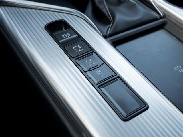 2023 Lexus LX 600 Base (Stk: 15U3480) in Richmond Hill - Image 22 of 34