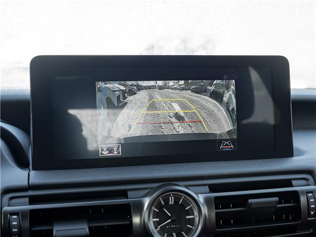 2024 Lexus IS 300  (Stk: 15105446A) in Richmond Hill - Image 17 of 35
