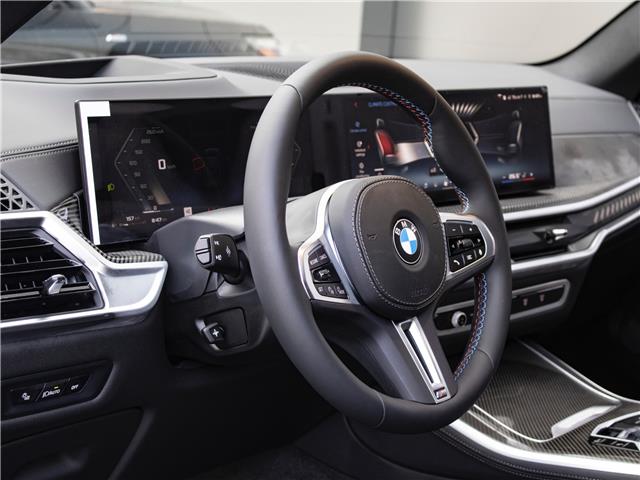 2026 BMW X5 M60i xDrive (Stk: B10300) in Windsor - Image 10 of 29