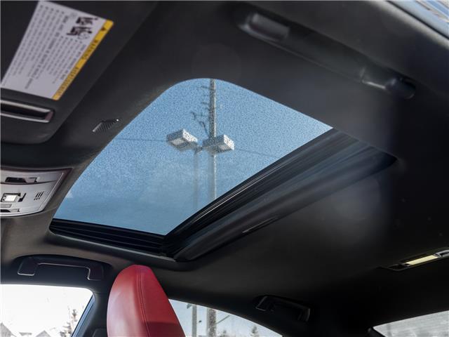 2024 Lexus IS 300  (Stk: 15105446A) in Richmond Hill - Image 31 of 35