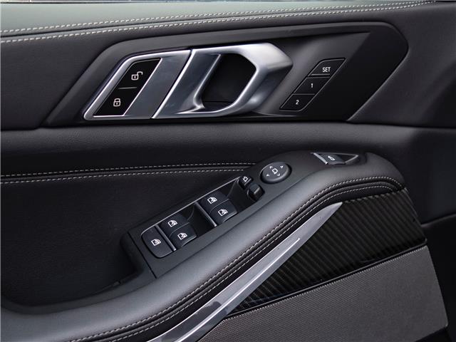 2026 BMW X5 M60i xDrive (Stk: B10300) in Windsor - Image 9 of 29