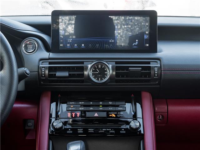 2024 Lexus IS 300  (Stk: 15105446A) in Richmond Hill - Image 35 of 35