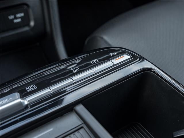 2025 Hyundai Tucson Hybrid  (Stk: 15105396AA) in Richmond Hill - Image 23 of 33