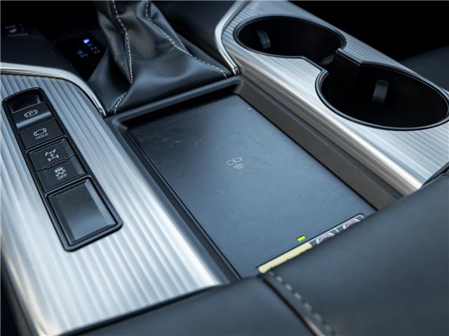 2023 Lexus LX 600 Base (Stk: 15U3480) in Richmond Hill - Image 23 of 34