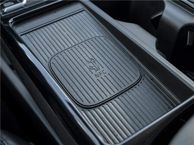 2025 Hyundai Tucson Hybrid  (Stk: 15105396AA) in Richmond Hill - Image 21 of 33