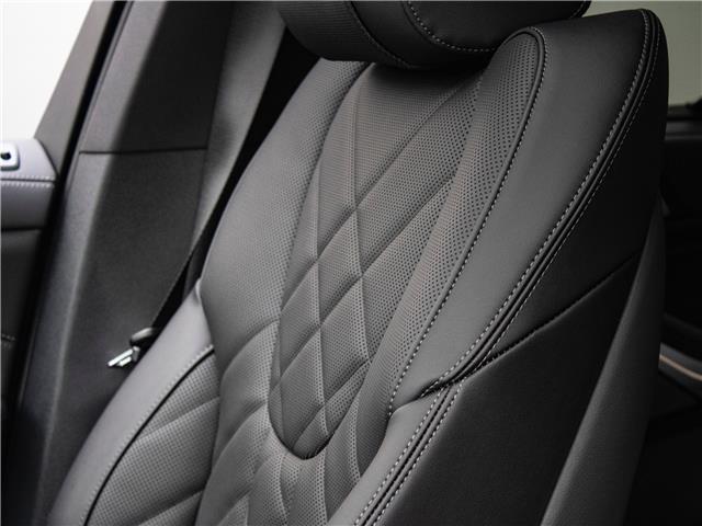 2026 BMW X5 M60i xDrive (Stk: B10300) in Windsor - Image 14 of 29