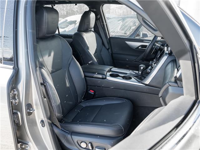 2023 Lexus LX 600 Base (Stk: 15U3480) in Richmond Hill - Image 30 of 34