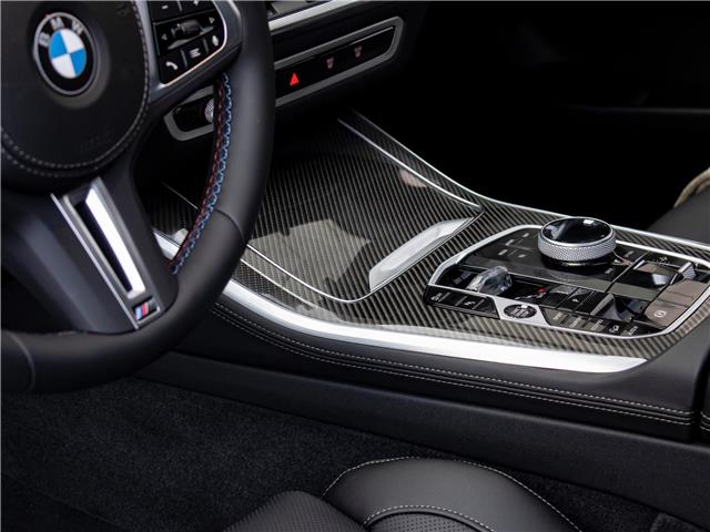 2026 BMW X5 M60i xDrive (Stk: B10300) in Windsor - Image 23 of 29