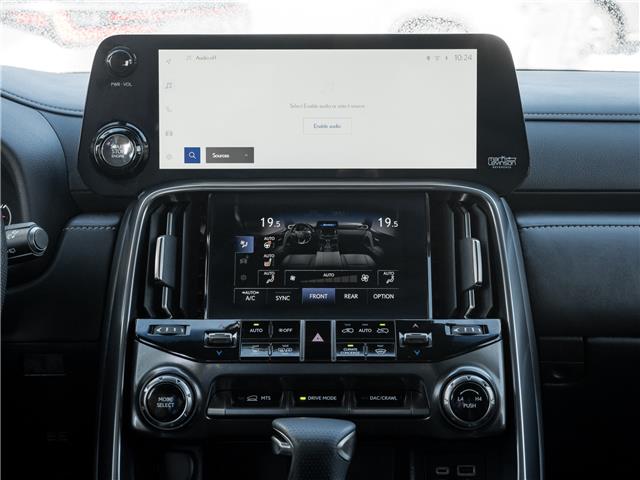 2023 Lexus LX 600 Base (Stk: 15U3480) in Richmond Hill - Image 34 of 34