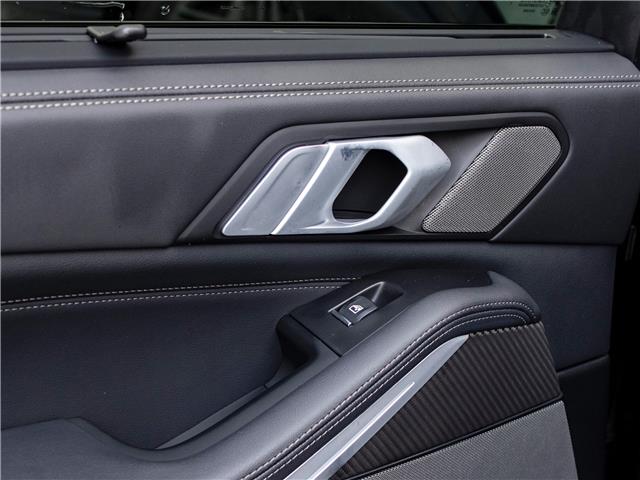 2026 BMW X5 M60i xDrive (Stk: B10300) in Windsor - Image 28 of 29