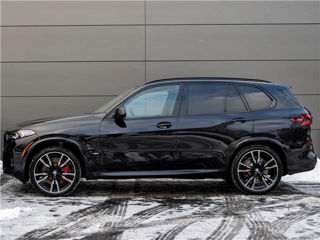 2026 BMW X5 M60i xDrive (Stk: B10300) in Windsor - Image 4 of 29