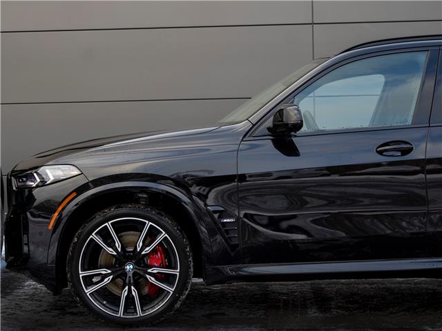 2026 BMW X5 M60i xDrive (Stk: B10300) in Windsor - Image 3 of 29