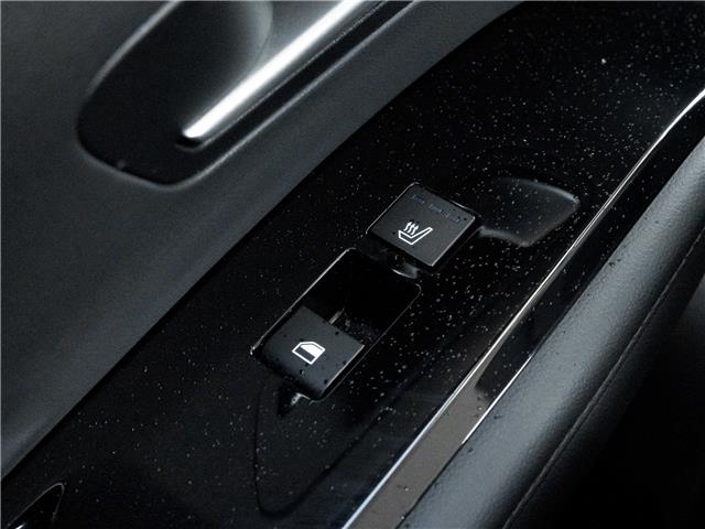 2025 Hyundai Tucson Hybrid  (Stk: 15105396AA) in Richmond Hill - Image 31 of 33