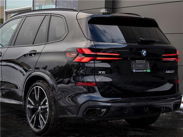 2026 BMW X5 M60i xDrive (Stk: B10300) in Windsor - Image 5 of 29