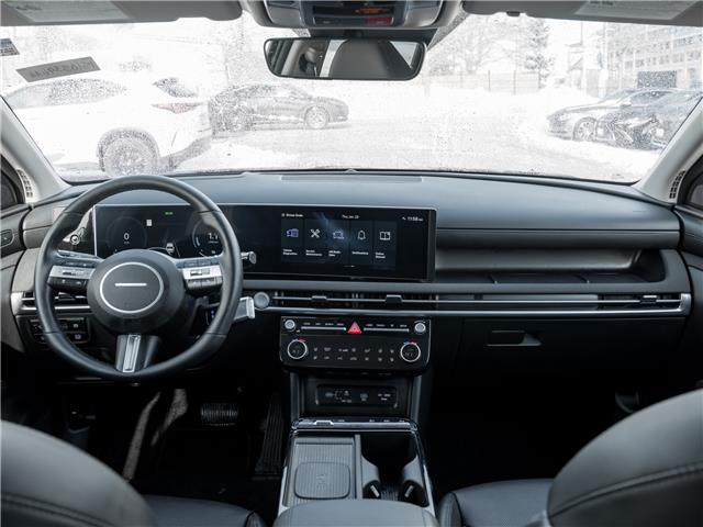 2025 Hyundai Tucson Hybrid  (Stk: 15105396AA) in Richmond Hill - Image 32 of 33