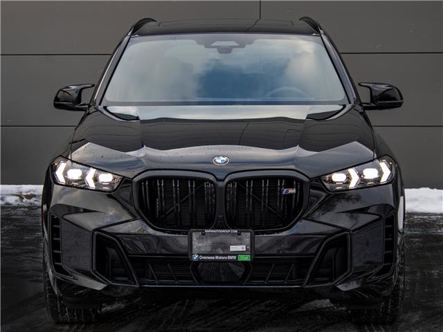 2026 BMW X5 M60i xDrive (Stk: B10300) in Windsor - Image 2 of 29