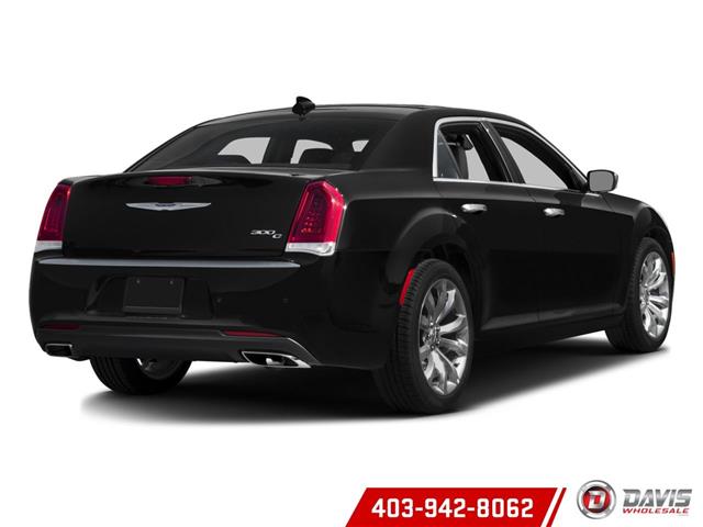2016 Chrysler 300C Platinum (Stk: 21184) in Lethbridge - Image 2 of 14