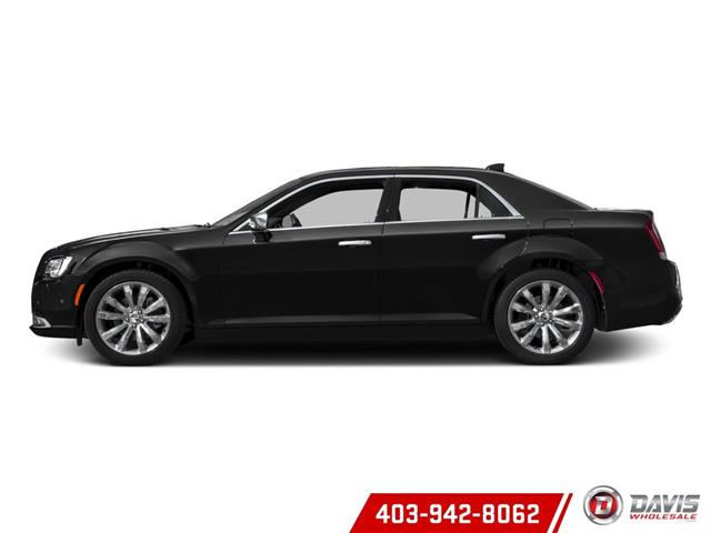 2016 Chrysler 300C Platinum (Stk: 21184) in Lethbridge - Image 3 of 14