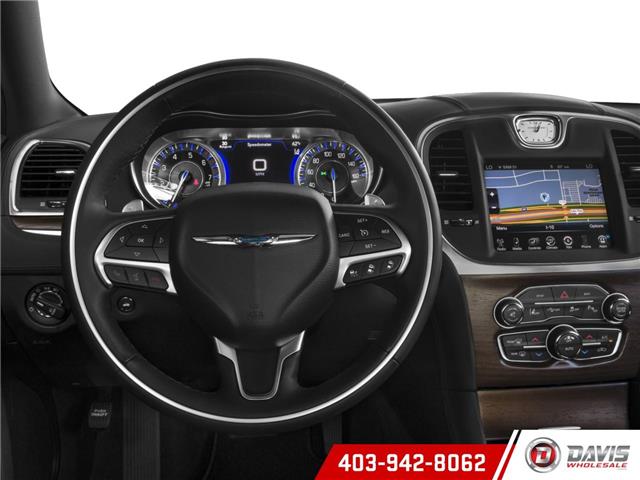 2016 Chrysler 300C Platinum (Stk: 21184) in Lethbridge - Image 4 of 14