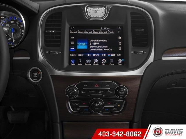 2016 Chrysler 300C Platinum (Stk: 21184) in Lethbridge - Image 7 of 14